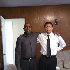 Meet your Posher, Roberto